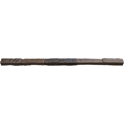 Universal Trim Sill for EverStone Faux Stone Siding Panels