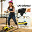 HOMCOM Electric Scooter-126185546