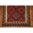 Geometric Kilim Oriental Area Rug 3x5