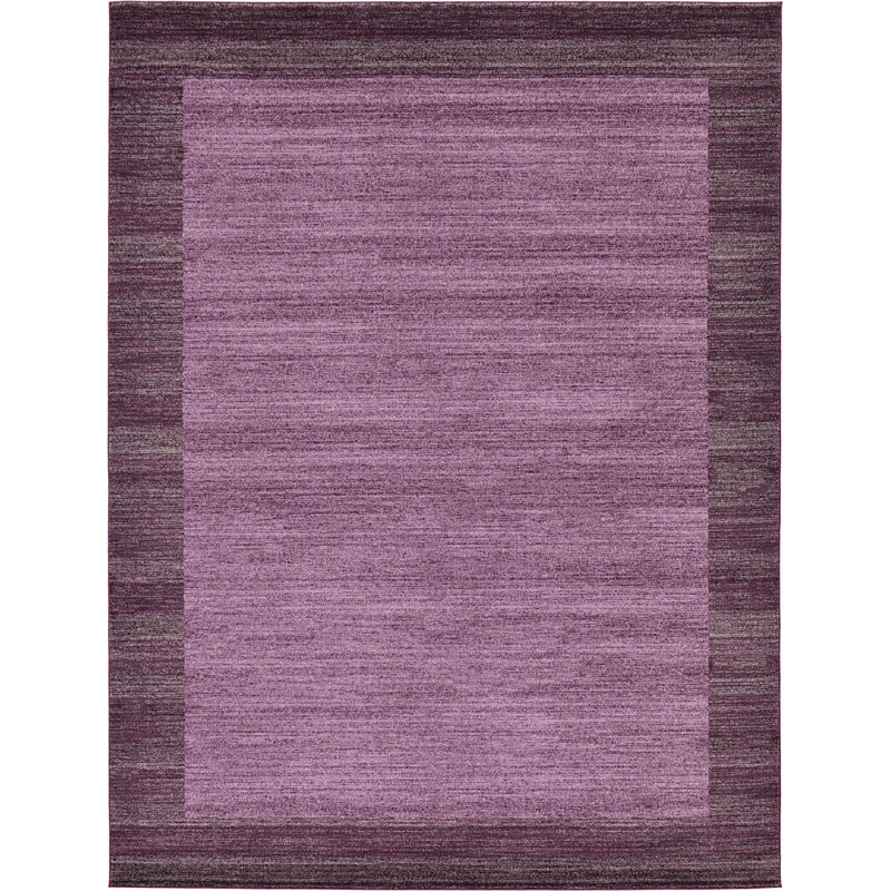Desdemona Abstract Indoor Rug, Rectangle 8' x 11'4"