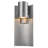 Gerlach Aluminum LED Wall Light-26616149-26616151