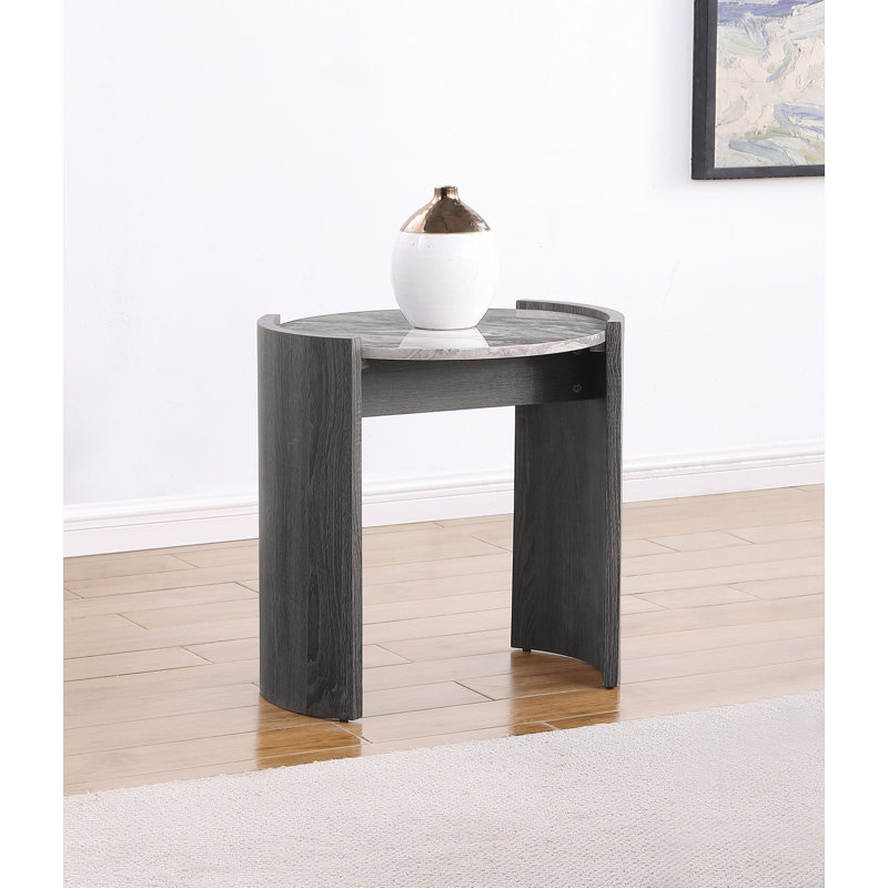 Table de bout Gladstone