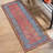 Indoor/Outdoor Traditional Area Rug-98263518