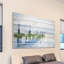 «Dock Mist» par Parvez Taj - impression sur bois-531191092
