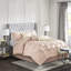 Édredon très grand King Blush 7 pièces-127366360-127366365