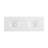 Frank Lloyd Wright USONIA® Through Lines 60 Wood Sink Vanity-1964121657