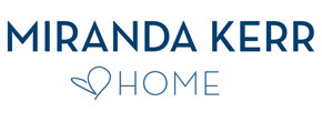 Miranda Kerr Home Logo