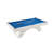 Standard 3-in-1 Multi-Game 9'Pool Table