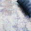 Tapis Strasser 504 bleu clair / gris-1373913450
