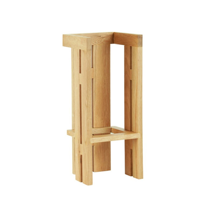 Sydney 384oz. Beverage Dispenser, Oak
