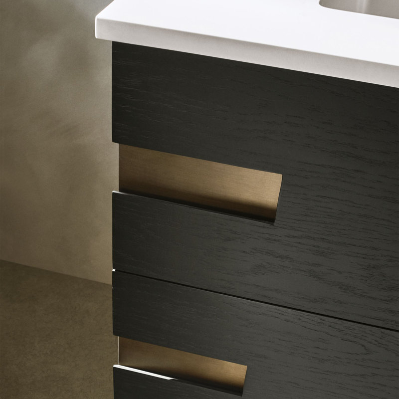 Sendai Vanity And Quartz Stone Vanity Top