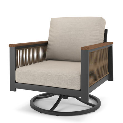 Townsend Sunbrella® Patio Rocking Chair