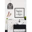 Shower Happiness - Single Picture Frame Painting-1649611740