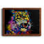 Tigre - peinture sur toile encadrée-330784277-330784274