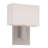 Armbruster Flush Mounted Sconce-1360948789-1426123475