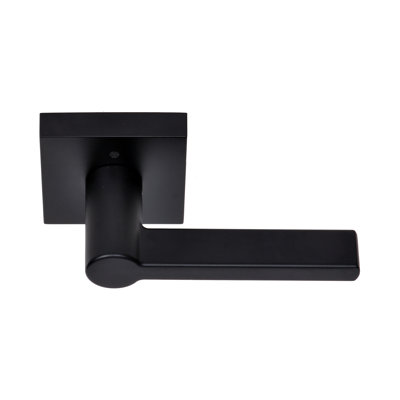 Pacifica Privacy (Bed & Bath) Door Lever