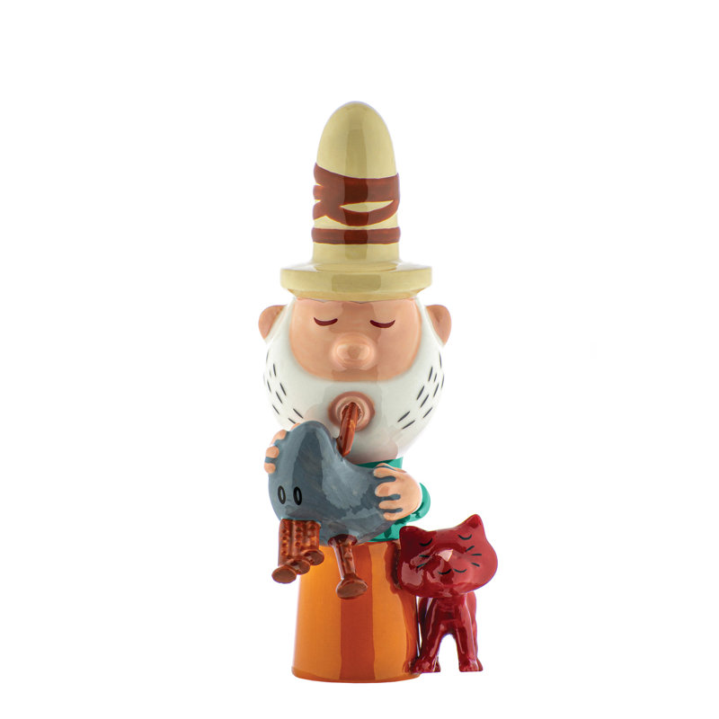 Eolo Christmas Figurines & Collectibles