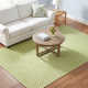 Finn Sprout Handwoven Indoor/Outdoor Rug