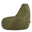 Bean Bag Bazaar Dalton Water-Resistant High Back Recliner Bean Bag-1928825123