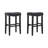 Jameson Upholstered Counter Stool with Solid Wood Frame-979081184-979081208