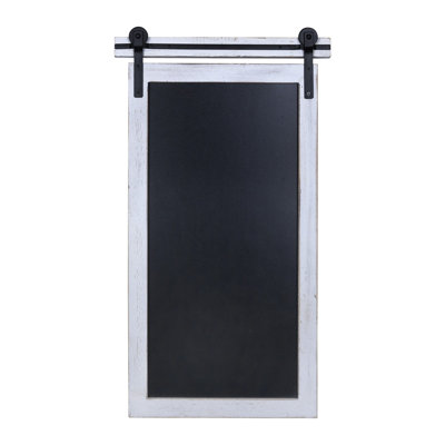 Slate Chalkboard