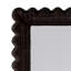 Flora Rattan Scalloped Wall Mirror-1512105733