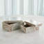 Handmade Marble Decorative Box-151122765