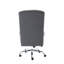 Blue Elephant Linen Executive Chair-1323769676