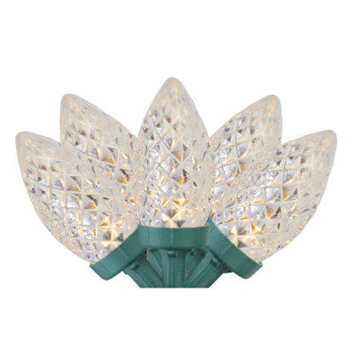 804'' LED String Lights