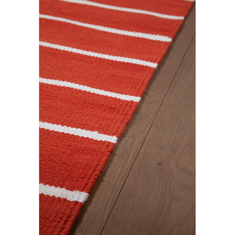 Geometric Hand Woven Area Rug Set, Rectangle 120 x 180cm