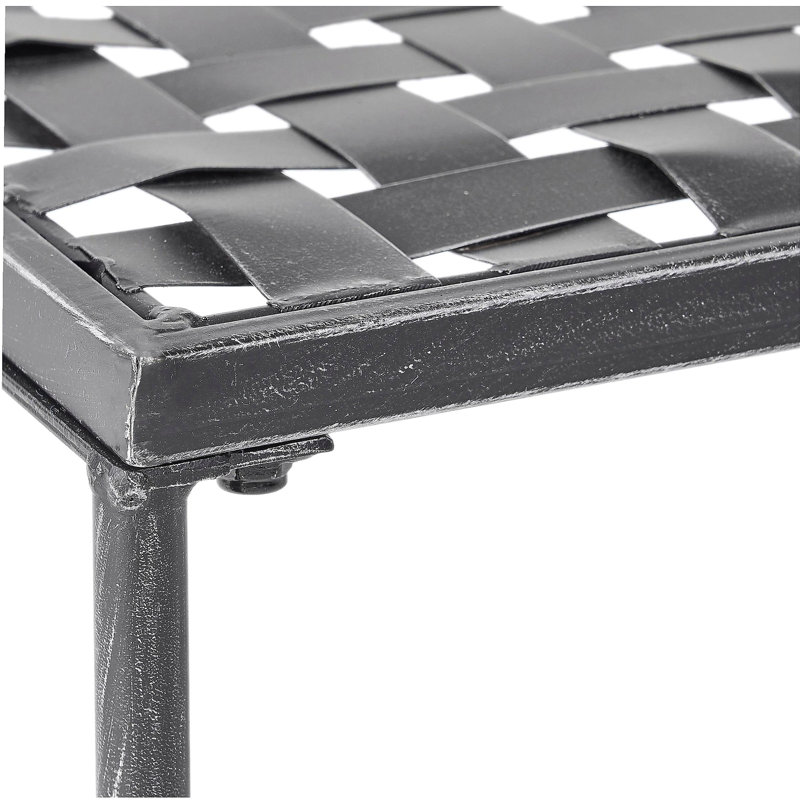 LUNA COFFEE TABLE