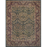 Tabriz One-of-a-Kind 8' X 10'4" Area Rug