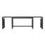 Banc en bois massif Wilmington-1363496307