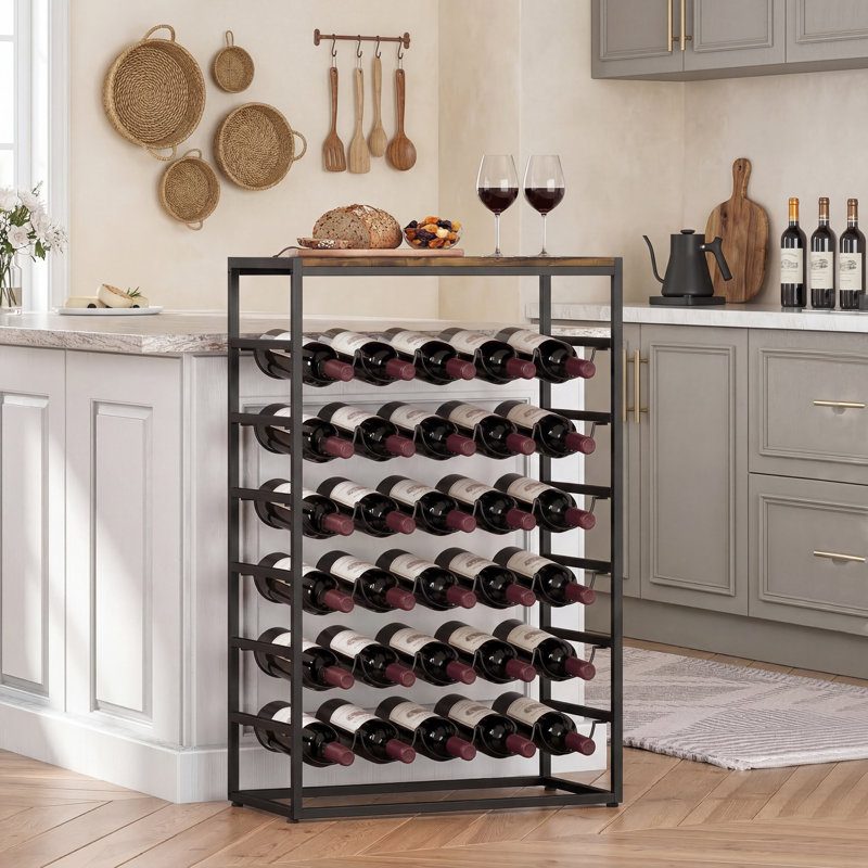 Wine Rack