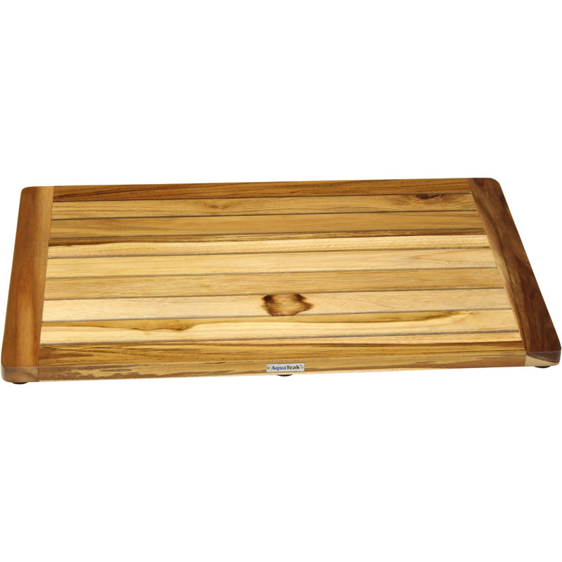 Spa™ Shield Shower Mat