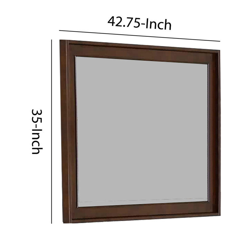 Miroir Koch