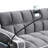 Versatile Convertible Sofa Bed with Advanced Features for Ultimate Comfort