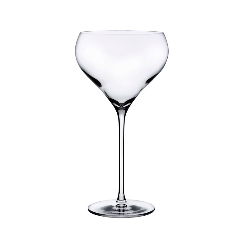 Fantasy Handmade Crystal Coupe
