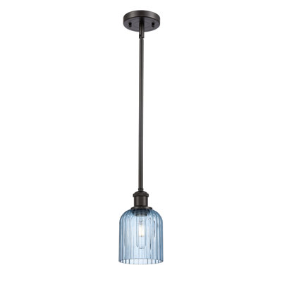 Luminaire suspendu 5 lumières Ballston Addeline