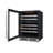 45 Bottle and 15 Can Dual Zone Built-In Wine Refrigerator-66168548