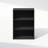 Ebern Designs Reed Open Shelf Multipurpose Bookcase, Storage Organizer-1099397599-1099397597