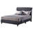 Ahman Vegan Leather Standard Bed-24185451-36828873
