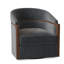 Forester 29" W Swivel Barrel Chair-59712887-59712911