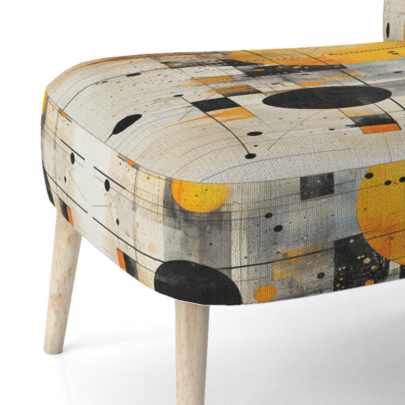 Chaise parsons Kuplerski