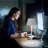 Carrizal Table Lamp Lamp-1095506568-1095506569
