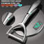 Gourmet Easy Stainless Steel Peeler