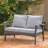Patio Loveseat Honolulu