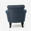 Fauteuil club