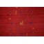 Tapis tribal Gabbeh 8