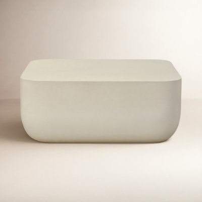 Calahan Single Coffee Table